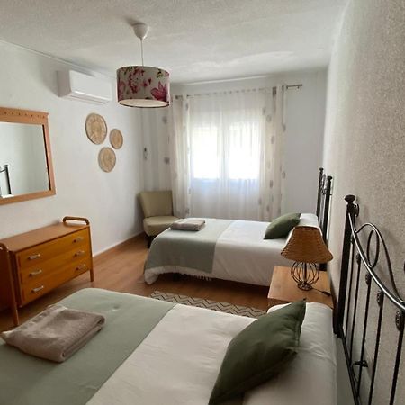 Casa De 5 Habitaciones Hasta 9 Plazas, La Casilla En Durcal, Granada 外观 照片