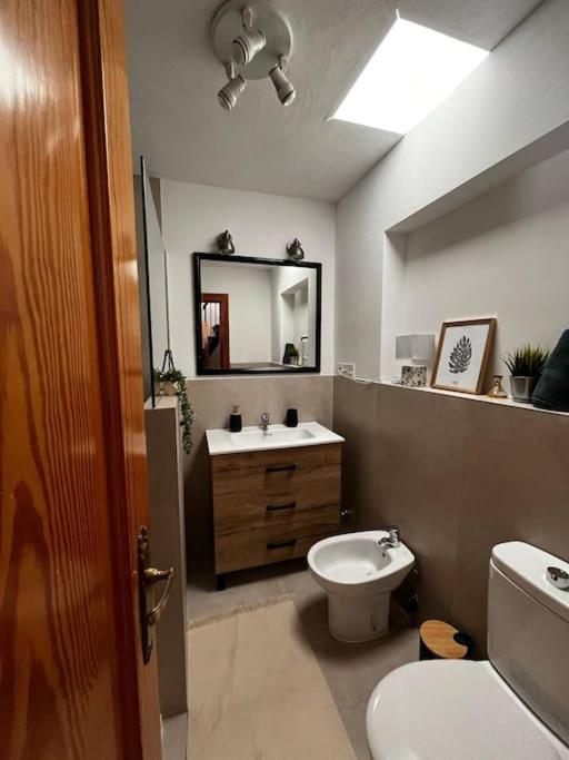 Casa De 5 Habitaciones Hasta 9 Plazas, La Casilla En Durcal, Granada 外观 照片