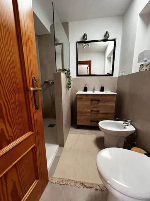 Casa De 5 Habitaciones Hasta 9 Plazas, La Casilla En Durcal, Granada 外观 照片