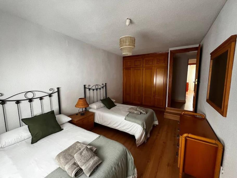 Casa De 5 Habitaciones Hasta 9 Plazas, La Casilla En Durcal, Granada 外观 照片
